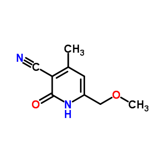 CAS No 828-93-3  Molecular Structure