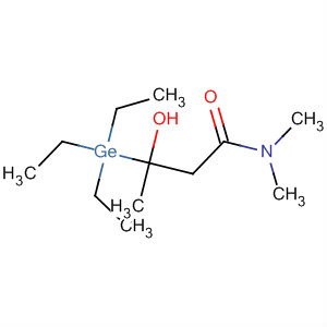 Cas Number: 82816-44-2  Molecular Structure