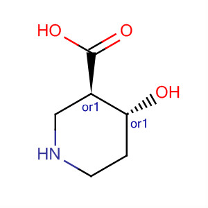 CAS No 82817-56-9  Molecular Structure