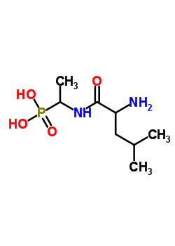 CAS No 82818-32-4  Molecular Structure