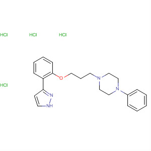 CAS No 82818-83-5  Molecular Structure