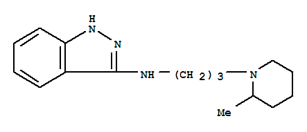 Cas Number: 82819-12-3  Molecular Structure