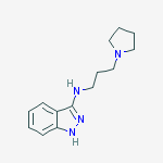 Cas Number: 82819-13-4  Molecular Structure