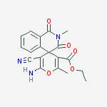 CAS No 82820-45-9  Molecular Structure