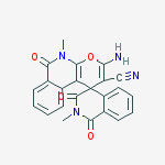 CAS No 82820-48-2  Molecular Structure