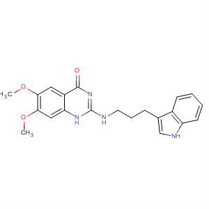 Cas Number: 828242-12-2  Molecular Structure