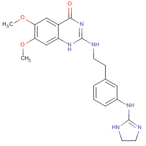 Cas Number: 828242-19-9  Molecular Structure