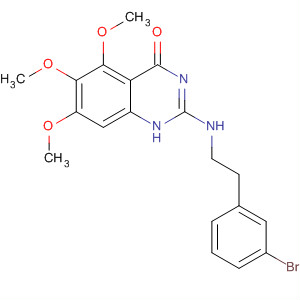 CAS No 828242-29-1  Molecular Structure