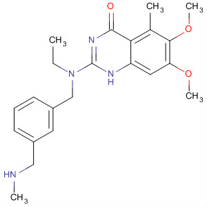 Cas Number: 828242-42-8  Molecular Structure