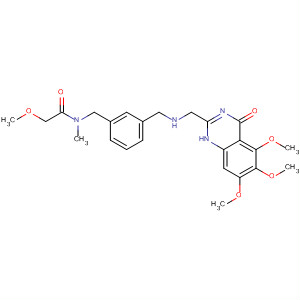 CAS No 828242-51-9  Molecular Structure