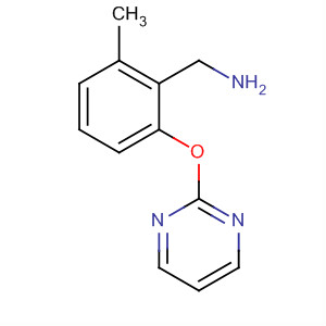 CAS No 828242-93-9  Molecular Structure