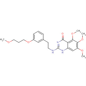 CAS No 828243-03-4  Molecular Structure