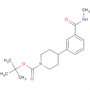 Cas Number: 828243-29-4  Molecular Structure