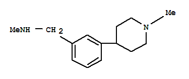 CAS No 828243-31-8  Molecular Structure