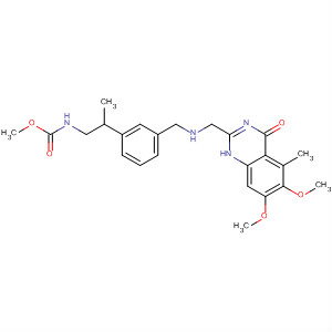 CAS No 828243-46-5  Molecular Structure