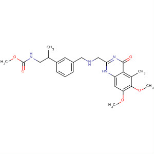 Cas Number: 828243-46-5  Molecular Structure