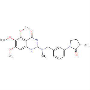 Cas Number: 828244-15-1  Molecular Structure