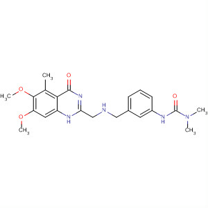 CAS No 828244-34-4  Molecular Structure