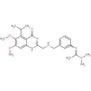 CAS No 828244-44-6  Molecular Structure