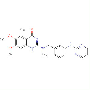 CAS No 828244-52-6  Molecular Structure