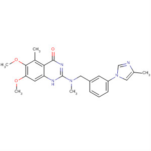 CAS No 828244-66-2  Molecular Structure