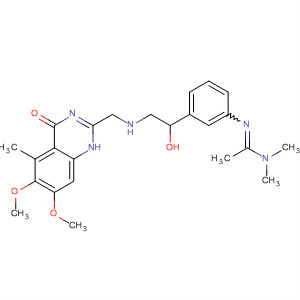 Cas Number: 828245-15-4  Molecular Structure