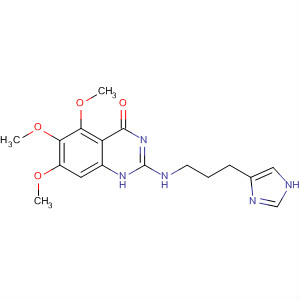 Cas Number: 828245-18-7  Molecular Structure