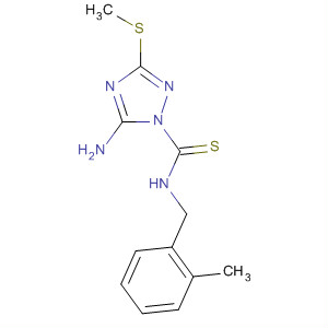 CAS No 828245-74-5  Molecular Structure