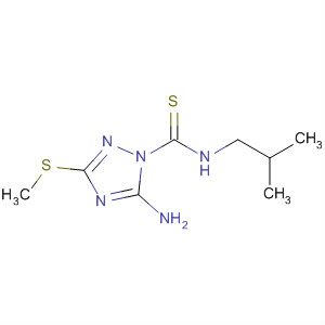 Cas Number: 828245-81-4  Molecular Structure