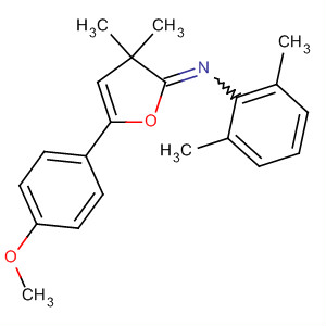 Cas Number: 828245-97-2  Molecular Structure