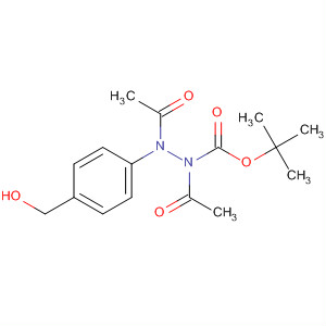 CAS No 828247-04-7  Molecular Structure
