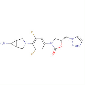 CAS No 828252-94-4  Molecular Structure