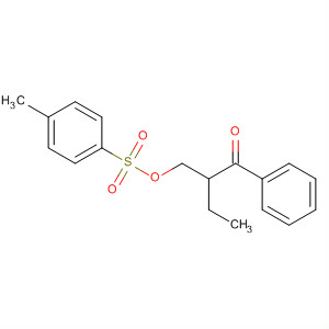 CAS No 828256-29-7  Molecular Structure
