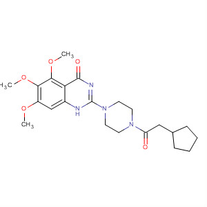 Cas Number: 828256-48-0  Molecular Structure