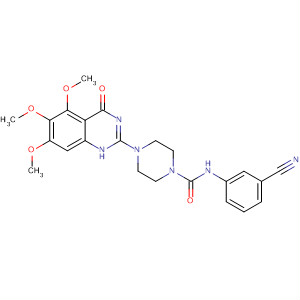 CAS No 828256-52-6  Molecular Structure