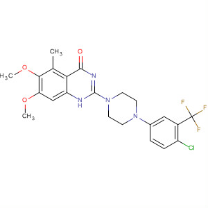 Cas Number: 828256-70-8  Molecular Structure