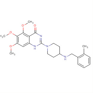 CAS No 828257-07-4  Molecular Structure