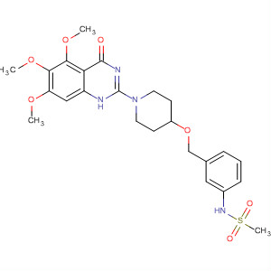 CAS No 828257-13-2  Molecular Structure