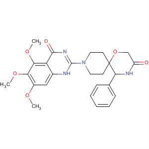 CAS No 828257-36-9  Molecular Structure