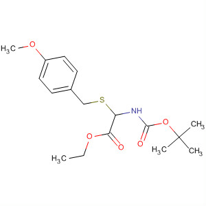 CAS No 828257-72-3  Molecular Structure
