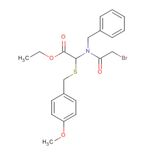 Cas Number: 828257-95-0  Molecular Structure