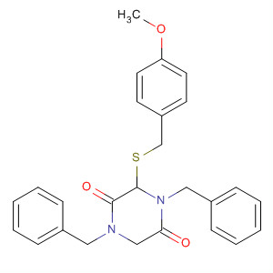 CAS No 828257-99-4  Molecular Structure