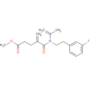 CAS No 828259-37-6  Molecular Structure