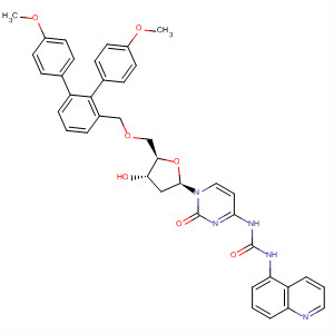 Cas Number: 828261-40-1  Molecular Structure