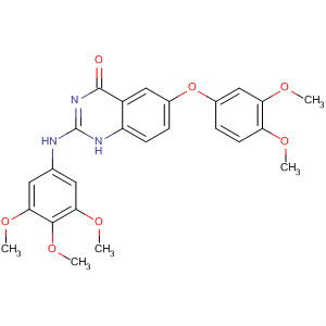 CAS No 828261-86-5  Molecular Structure