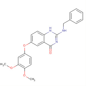 CAS No 828261-87-6  Molecular Structure