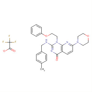 CAS No 828262-07-3  Molecular Structure