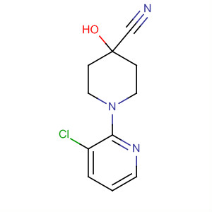 Cas Number: 828265-98-1  Molecular Structure