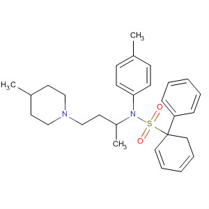 Cas Number: 828266-77-9  Molecular Structure