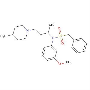 CAS No 828266-83-7  Molecular Structure